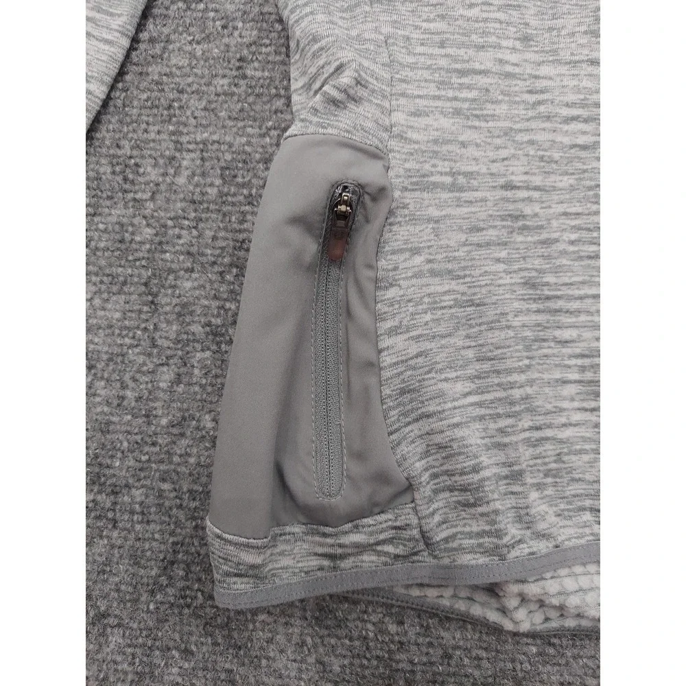 Nike running top